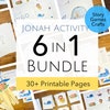 Prayer Sandwich Activity for Kid Prayer Craft Printable Christian ...