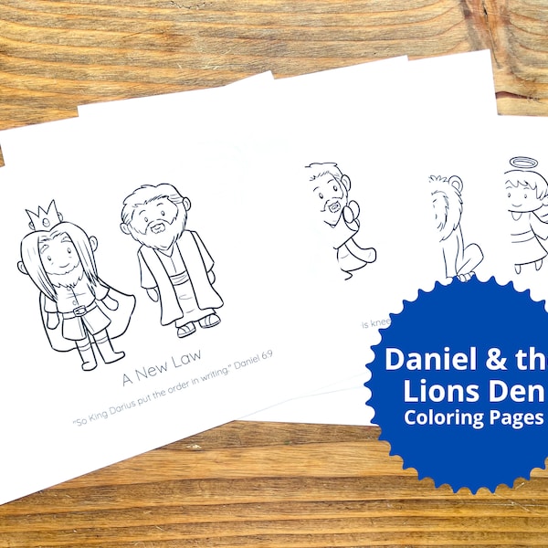 daniel and the lions den coloring page preschool printable lions den coloring sheet daniel in the lions den color page sunday school for kid