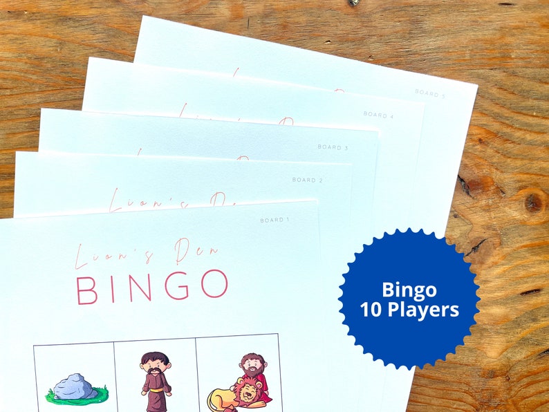 Lions Den Story Activity Page Printable Story Daniel Puppet Bible Story