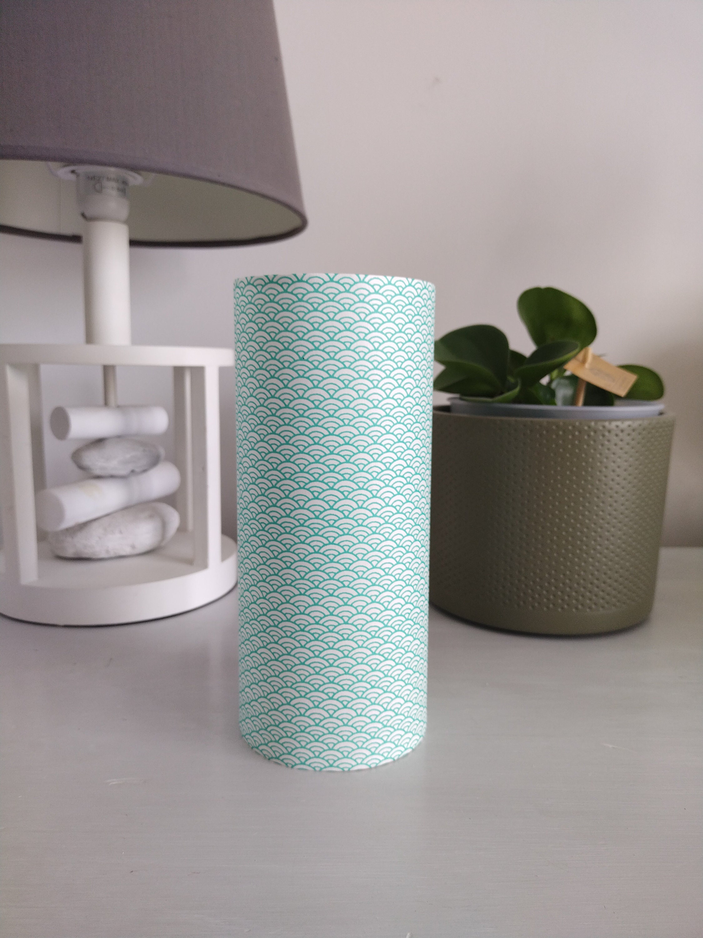 Photophore d'ambiance ou Veilleuse Enfant