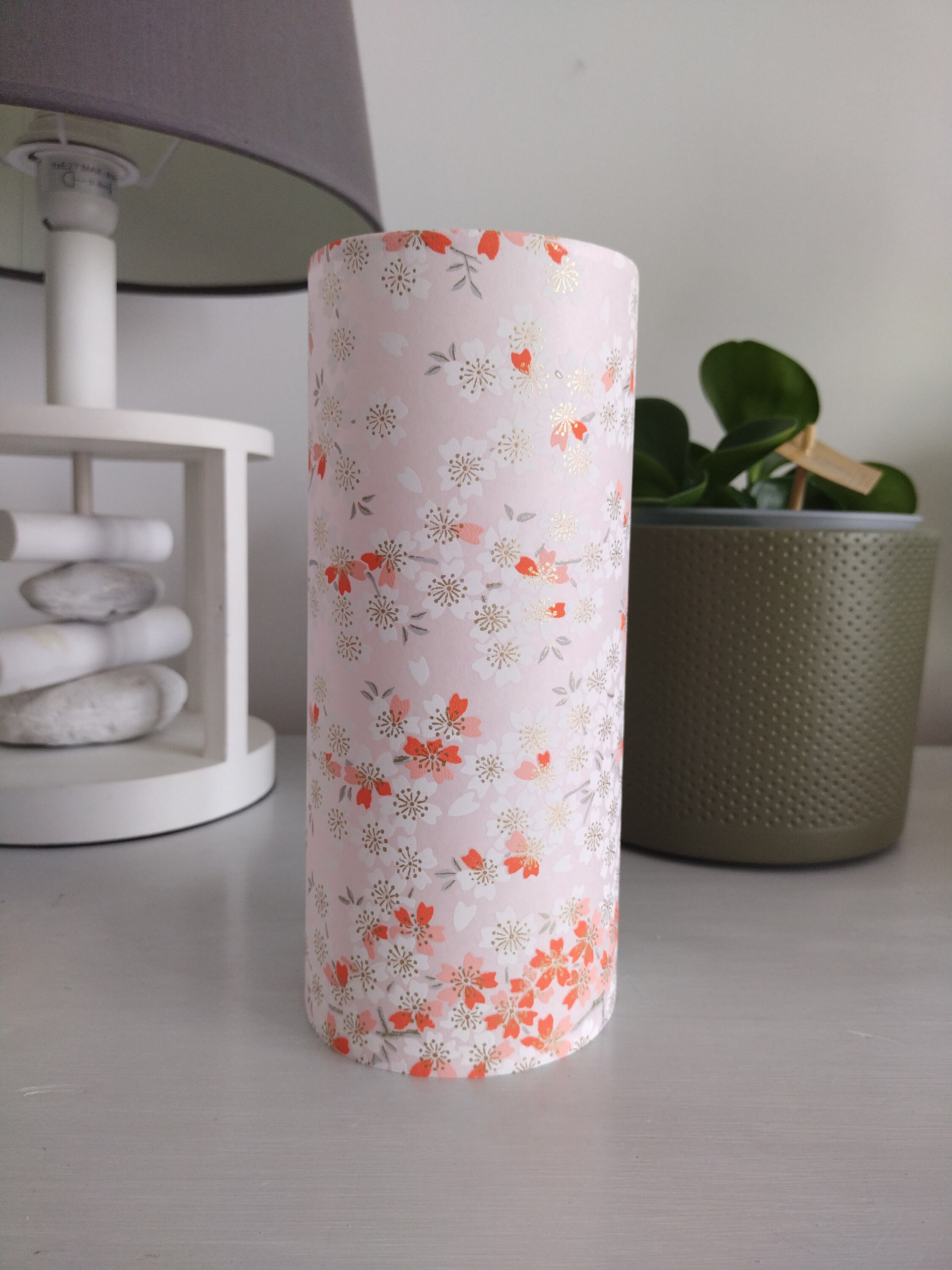 Photophore d'ambiance ou Veilleuse Pour Enfant