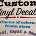 see more listings in the Vinyl Decals section
