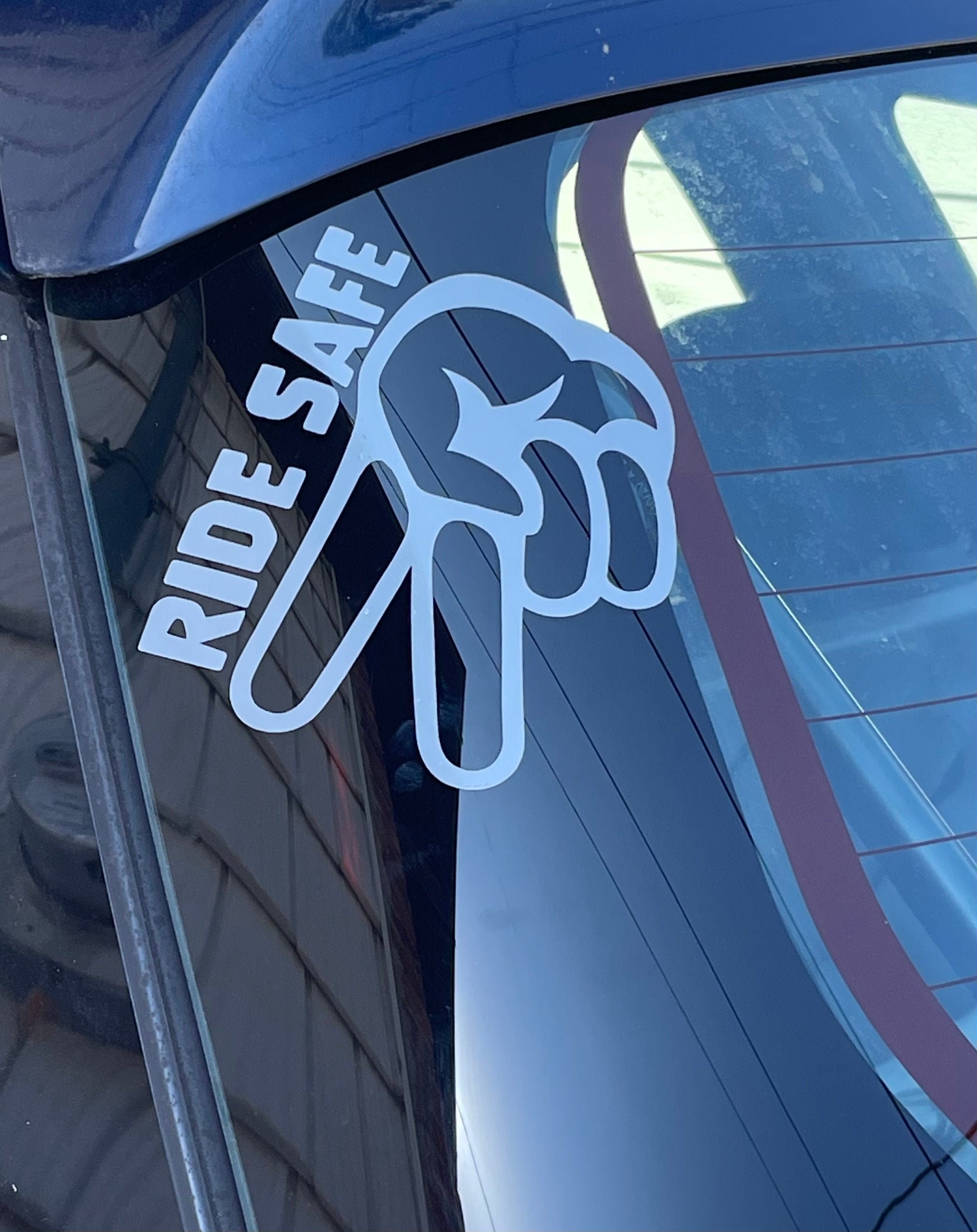 Unique Car Stickers for a Stylish Ride