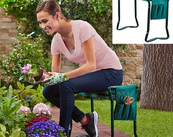 Work and Home Redbacks Cushioning Kneeling Pad Multi-Purpose Mat for Gardening 