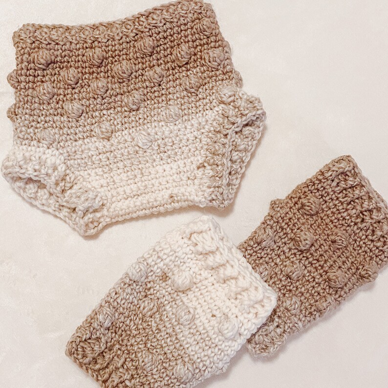 Bubble Bloomers