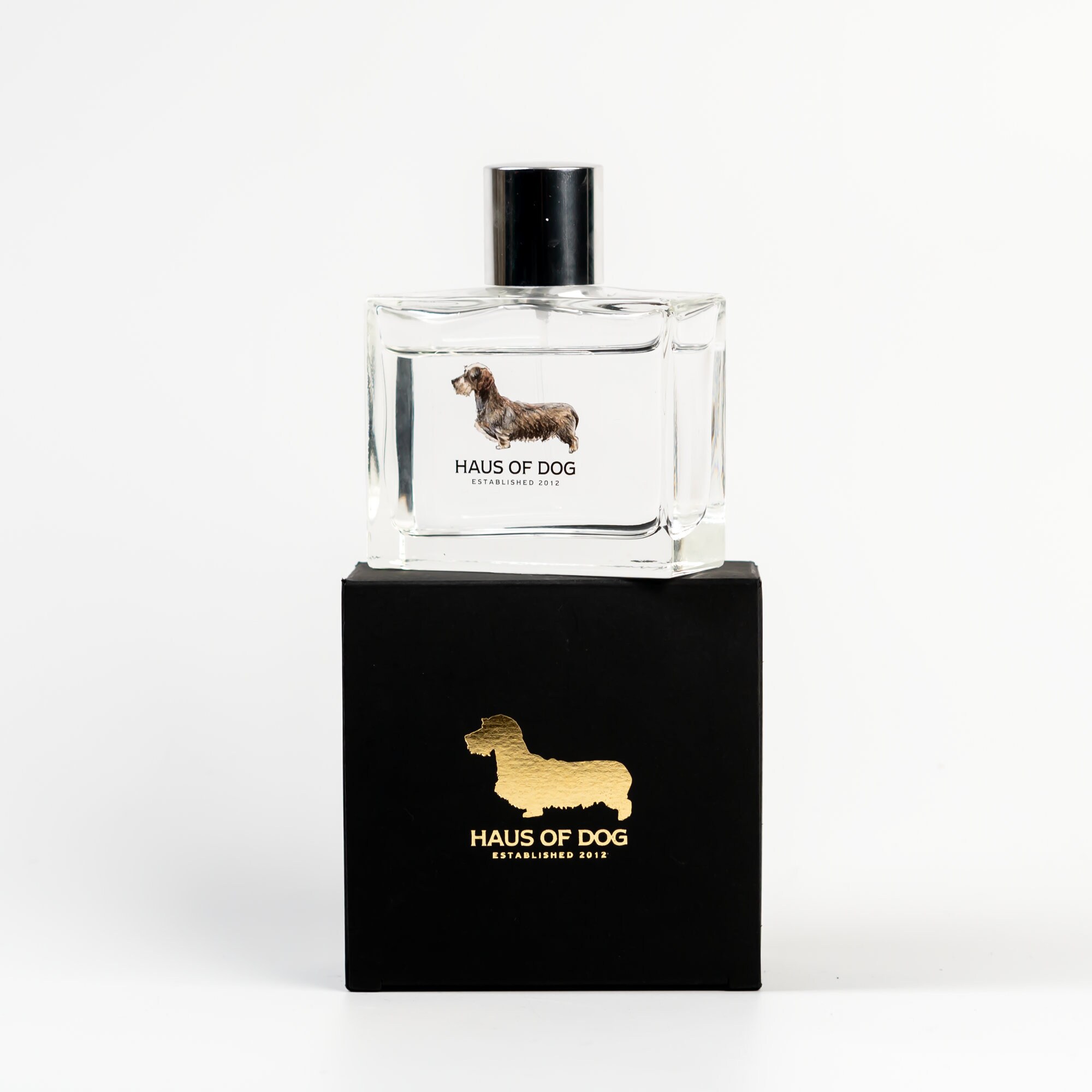 100ml dog perfume fragrance for your dogs Etsy