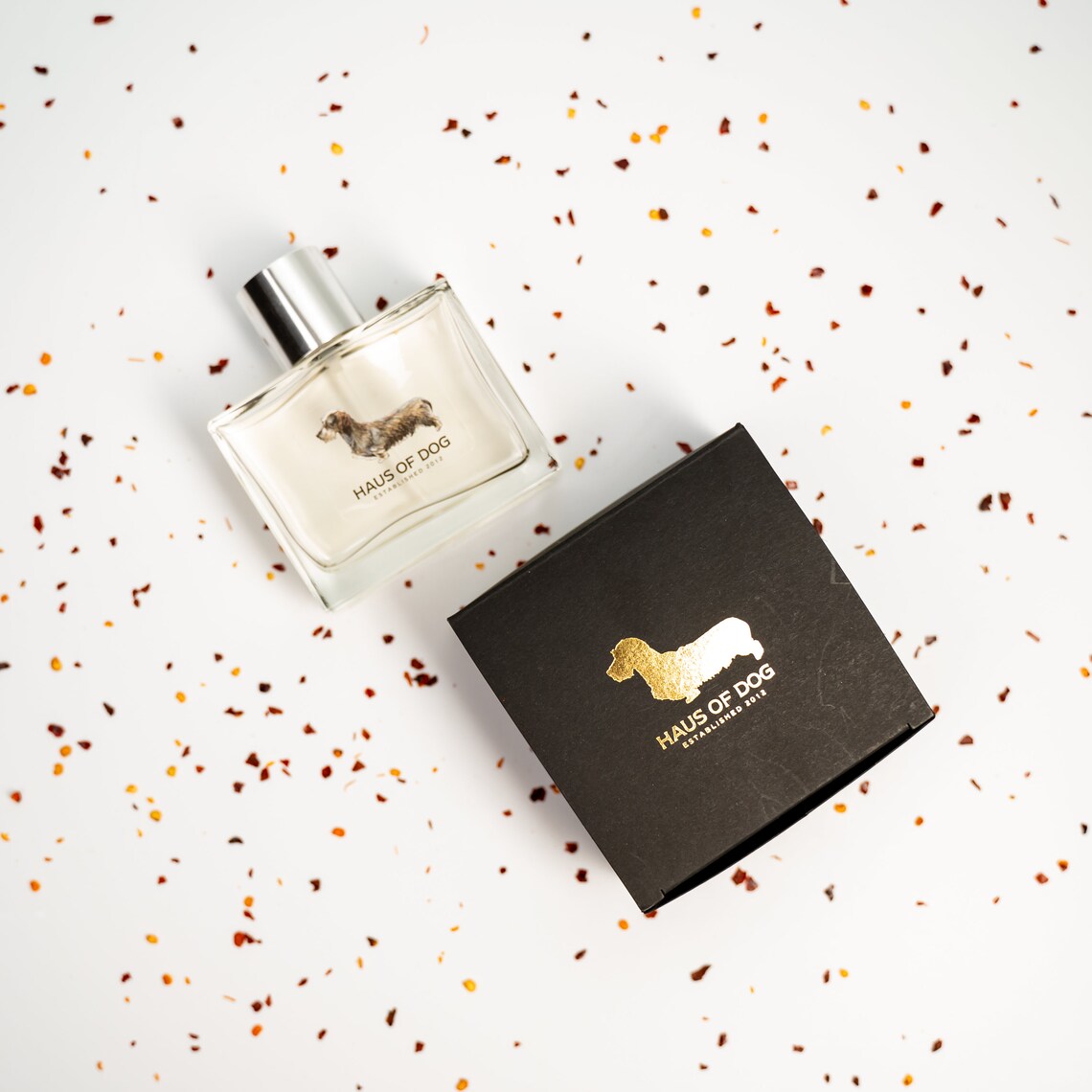 100ml dog perfume fragrance for your dogs Etsy