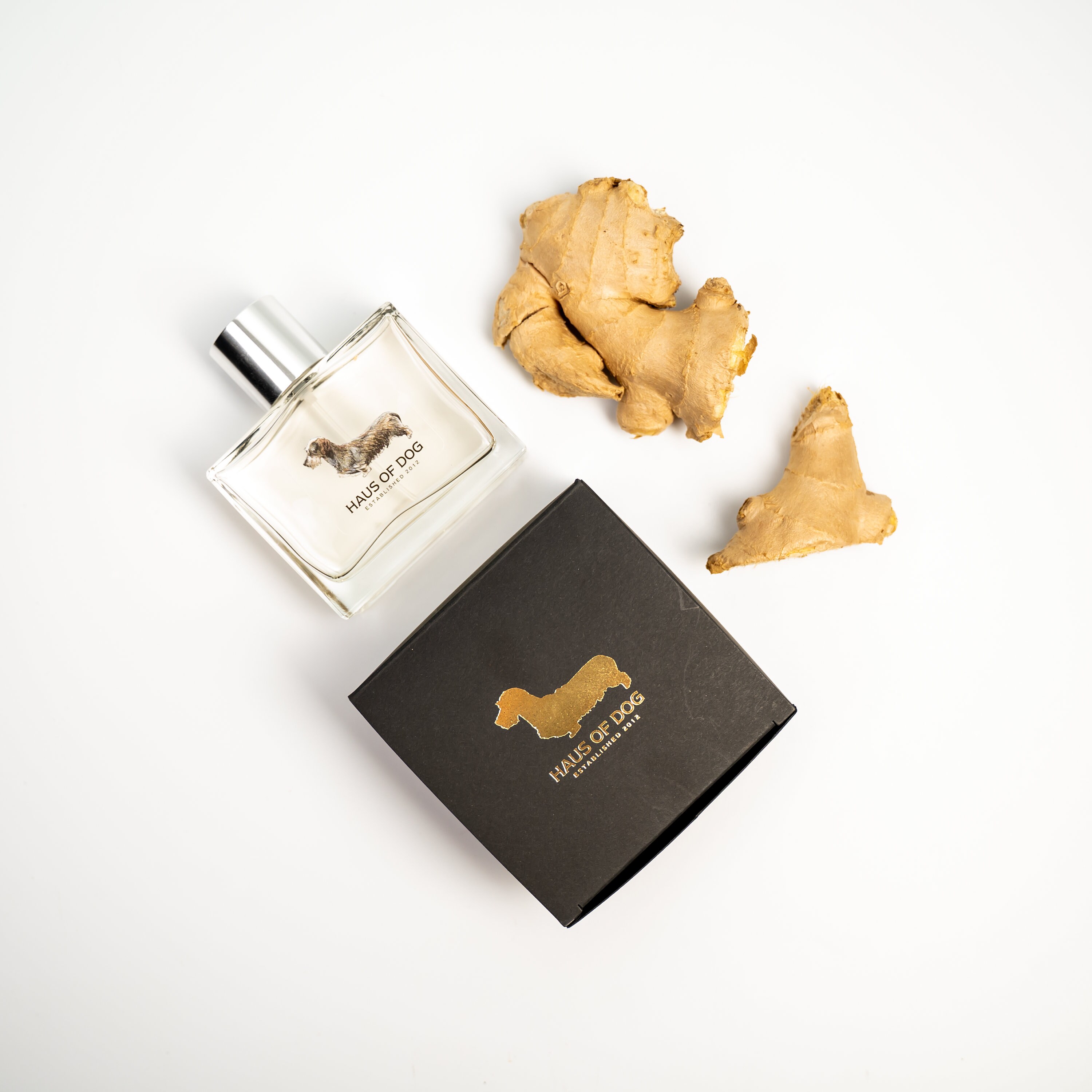 100ml dog perfume fragrance for your dogs Etsy