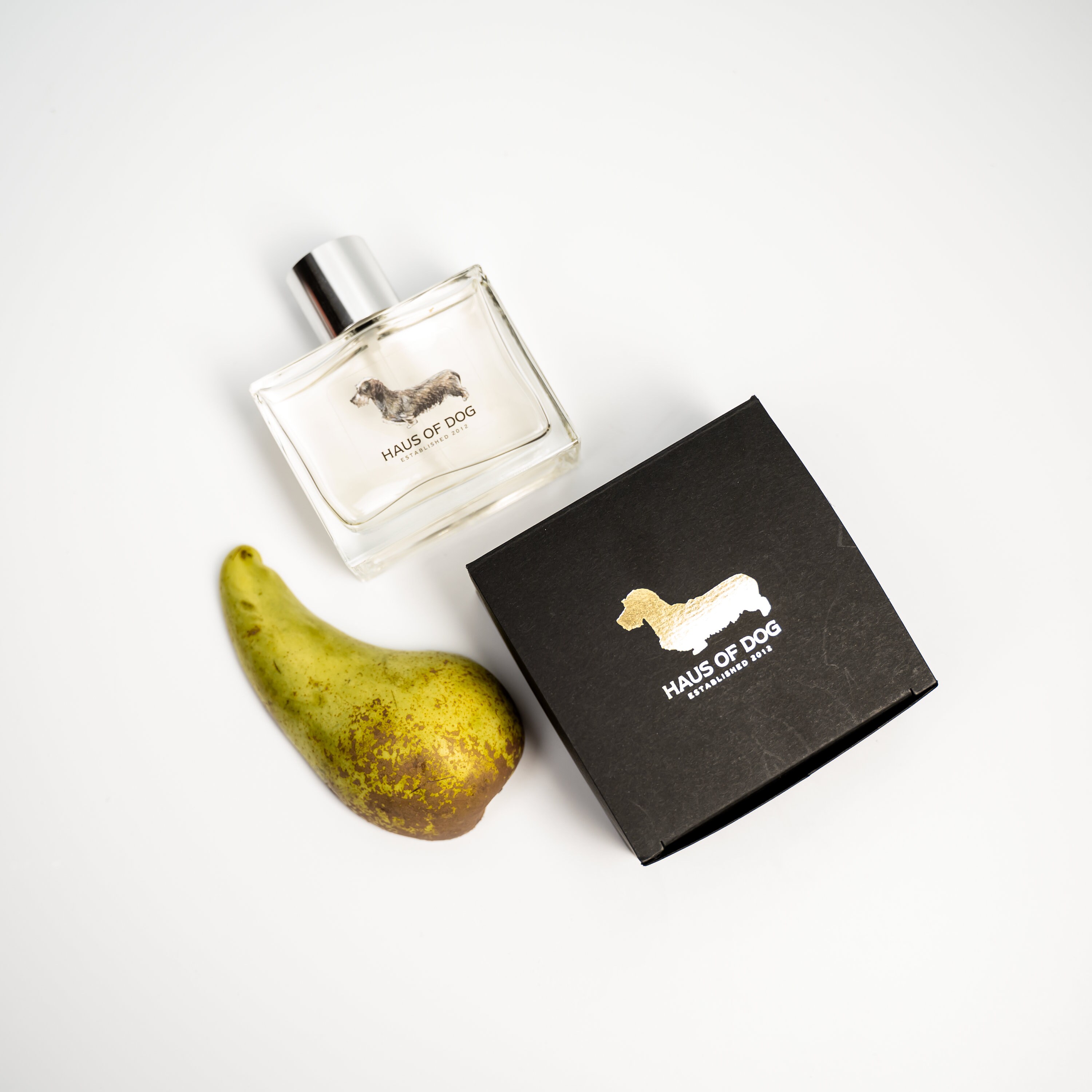 100ml dog perfume fragrance for your dogs Etsy