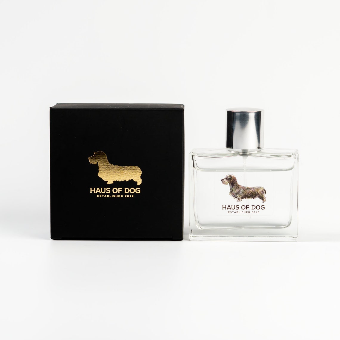100ml dog perfume fragrance for your dogs Etsy