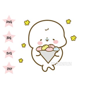 otter sticker