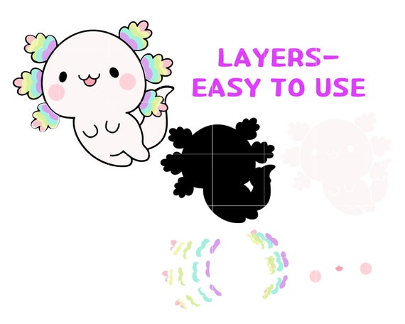 cargando Perversión conducir Axolotl svg Rainbow axolotl cricut cutie svg clipart best - Etsy España cargando Perversión conducir Axolotl svg Rainbow axolotl cricut cutie svg clipart best - Etsy España