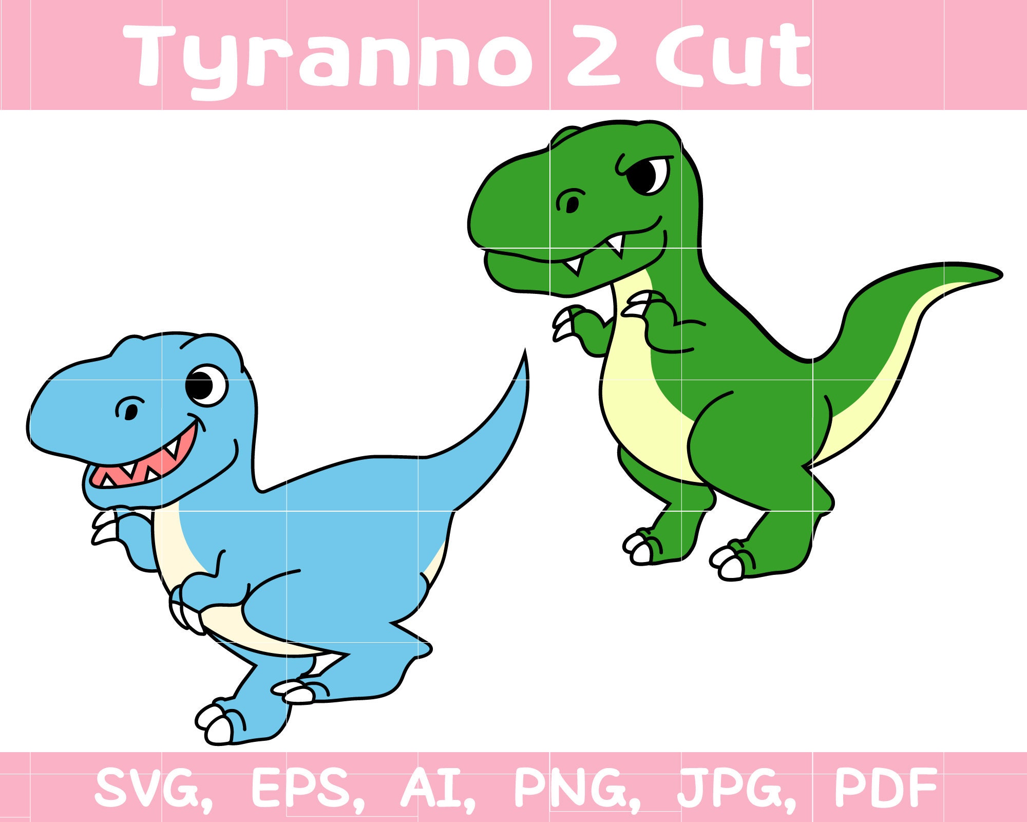 Design PNG E SVG De Ilustração Do Dinossauro Tiranossauro Rex Para Camisetas