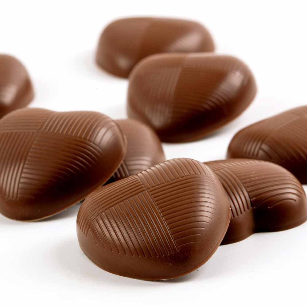 etsy chocolate wedding favours