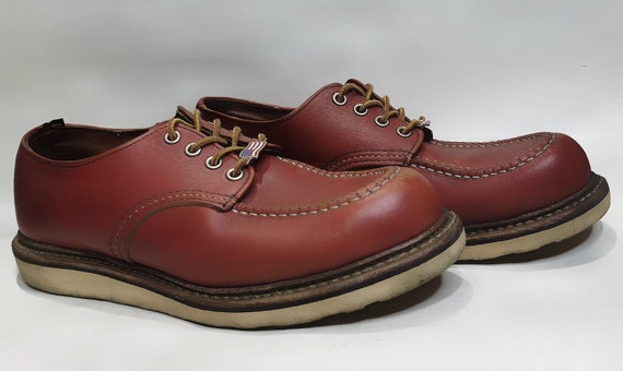 Red Wing 8103 Oxford