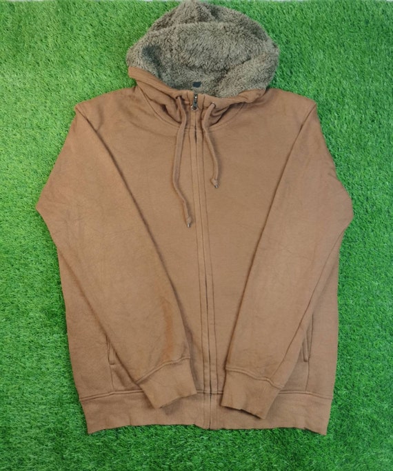 UNIQLO HOODIE