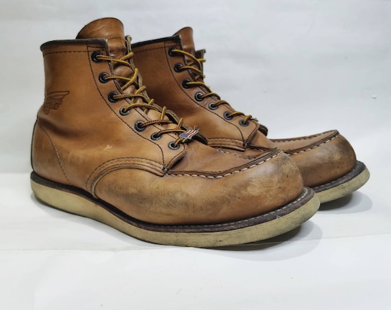 Red Wing Heritage 10875
