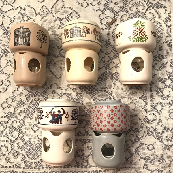 Potpourri Container Etsy