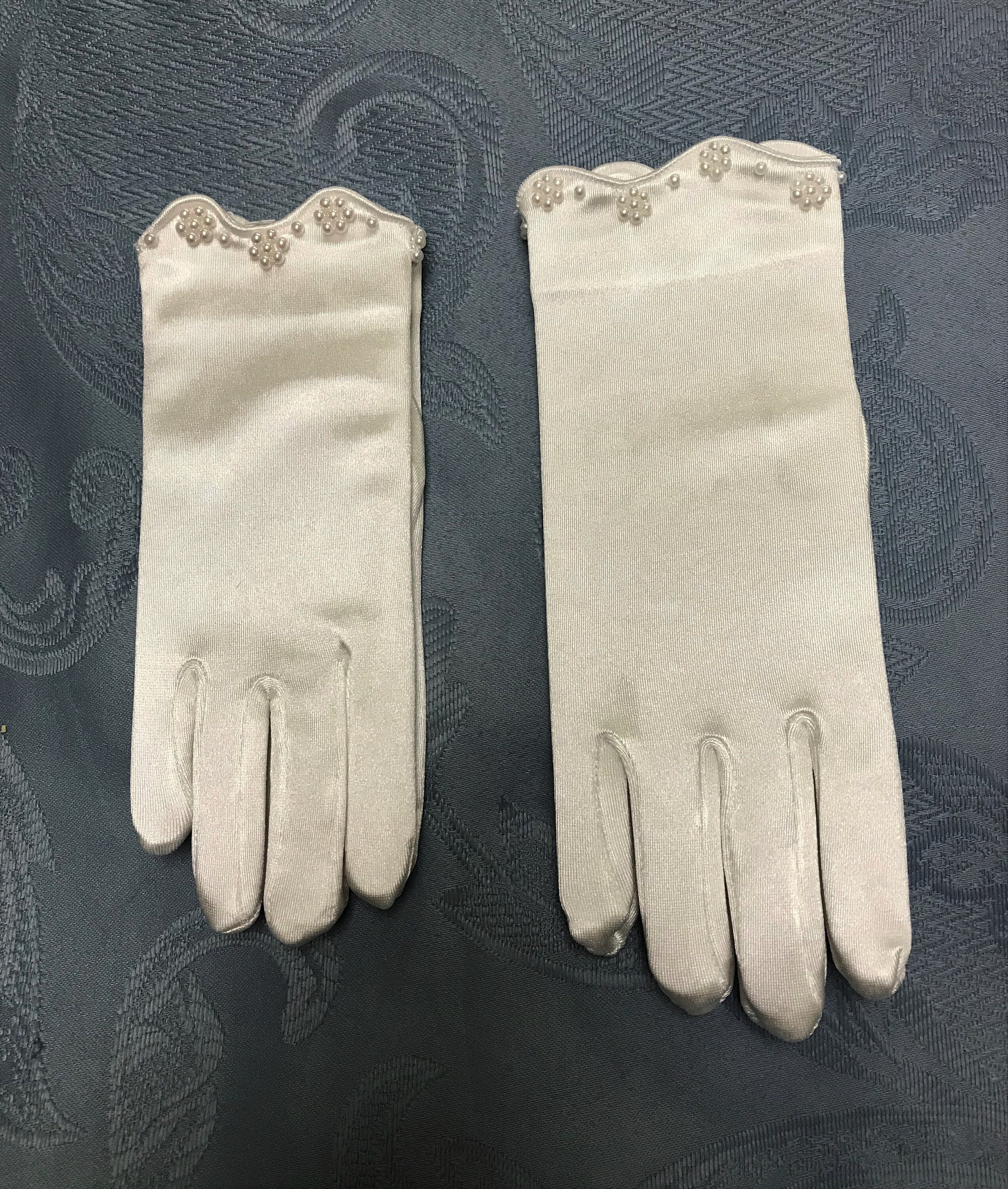 4 Finger Glove - Etsy