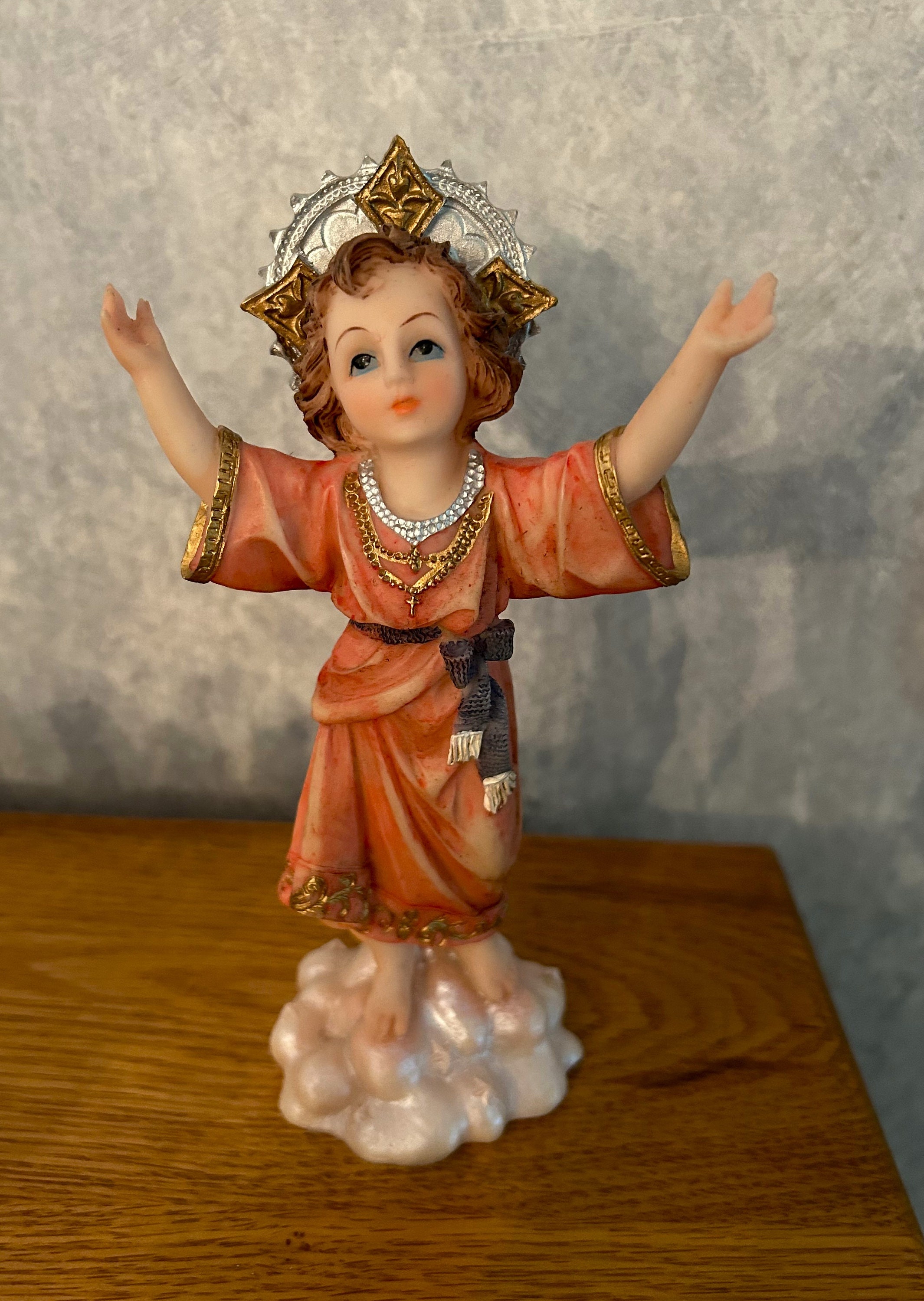 Santo Niño Philippines - Etsy