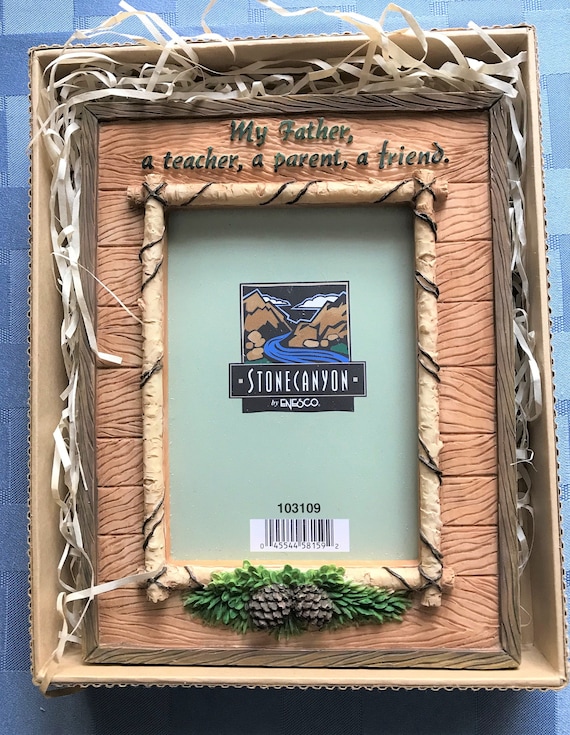 今だけの限定セール Gifts-2 Father & Dad Frame Standing-great or Hanging Styles ヘアゴム