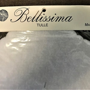 5 Styles Imported Italian Bellissima Tulle-9 1/2" Scalloped Round -Zigzag-Pink Edge-Shimmer-Diamond Designs-Makes Elegant Favors- Bomboniera