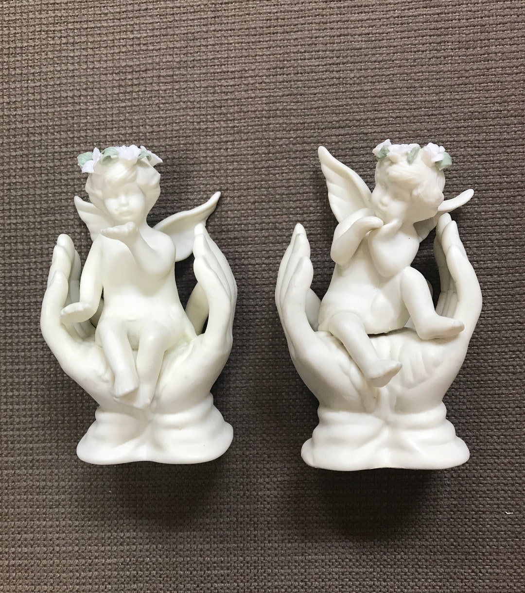 100 Angels - 手作りの天使コレクション 100 Angels - 手作りの天使コレクション 100 Angels - 手作りの