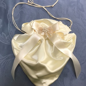 Bolsos vintage para boda y noche, 4 estilos victorianos, satén vintage de Lillian Rose, regalos ideales para compromisos, despedidas de soltera y cumpleaños, bolso de graduación.