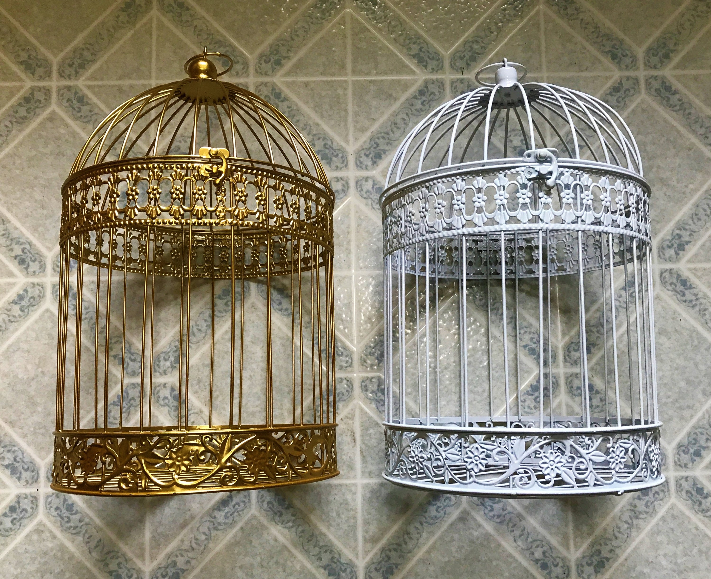 Inexpensive bird cages discount