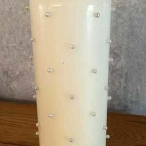 Unity Candles-Wedding-4 Styles-Sculpted Doves-Roses and Hearts-Pastel Flowers-Pearls-Leaves Designs-New Vintage-Lillian Rose-Cape Cod Candle
