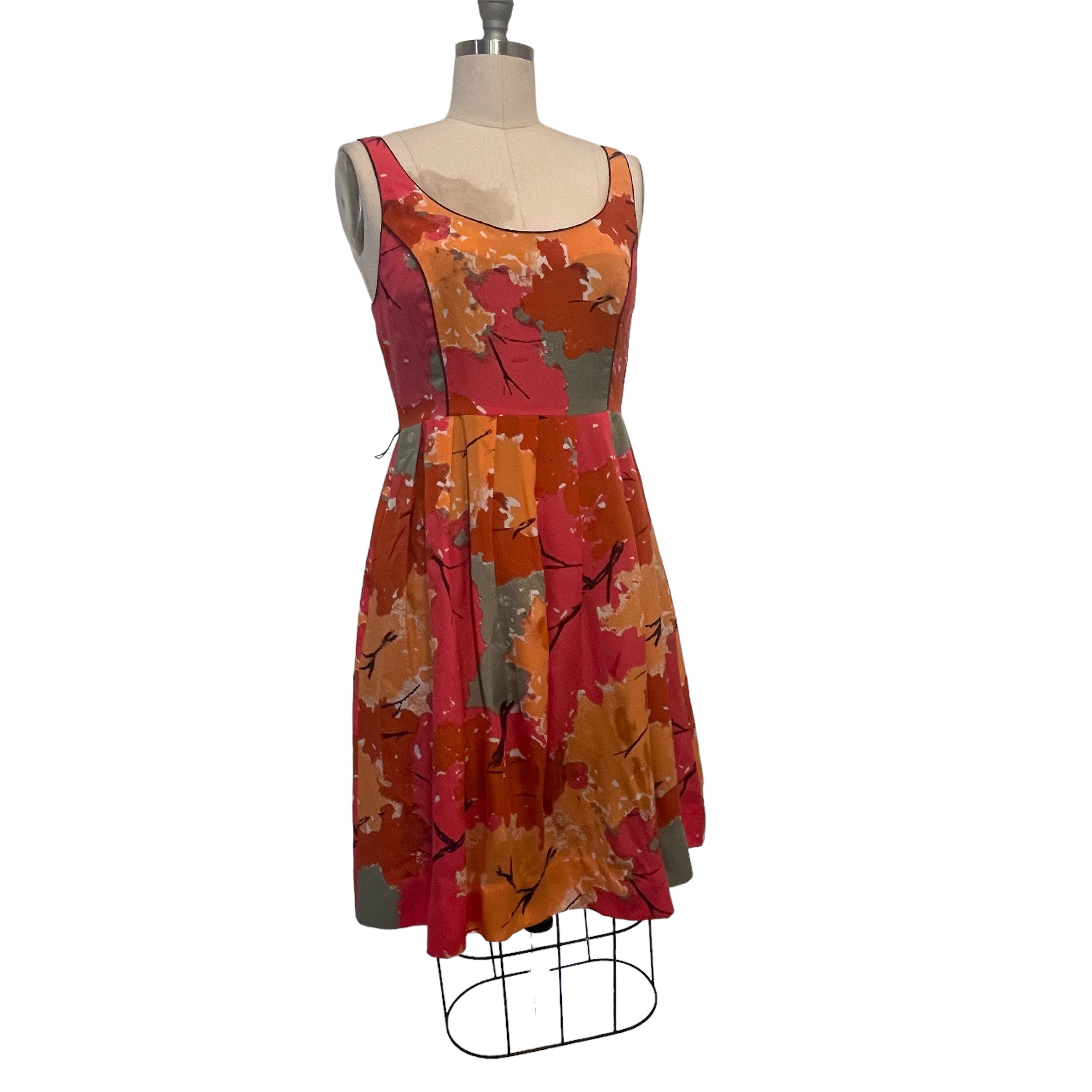 open lace back dress Anthropologie main image 0