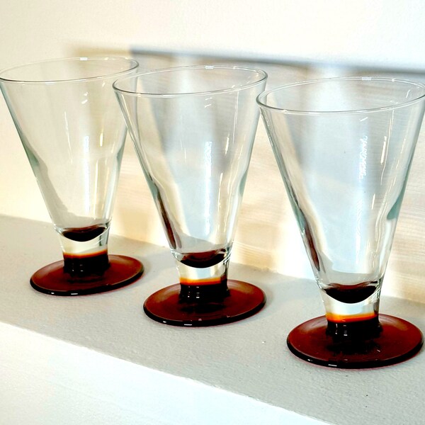 Cristal D Arques Etsy