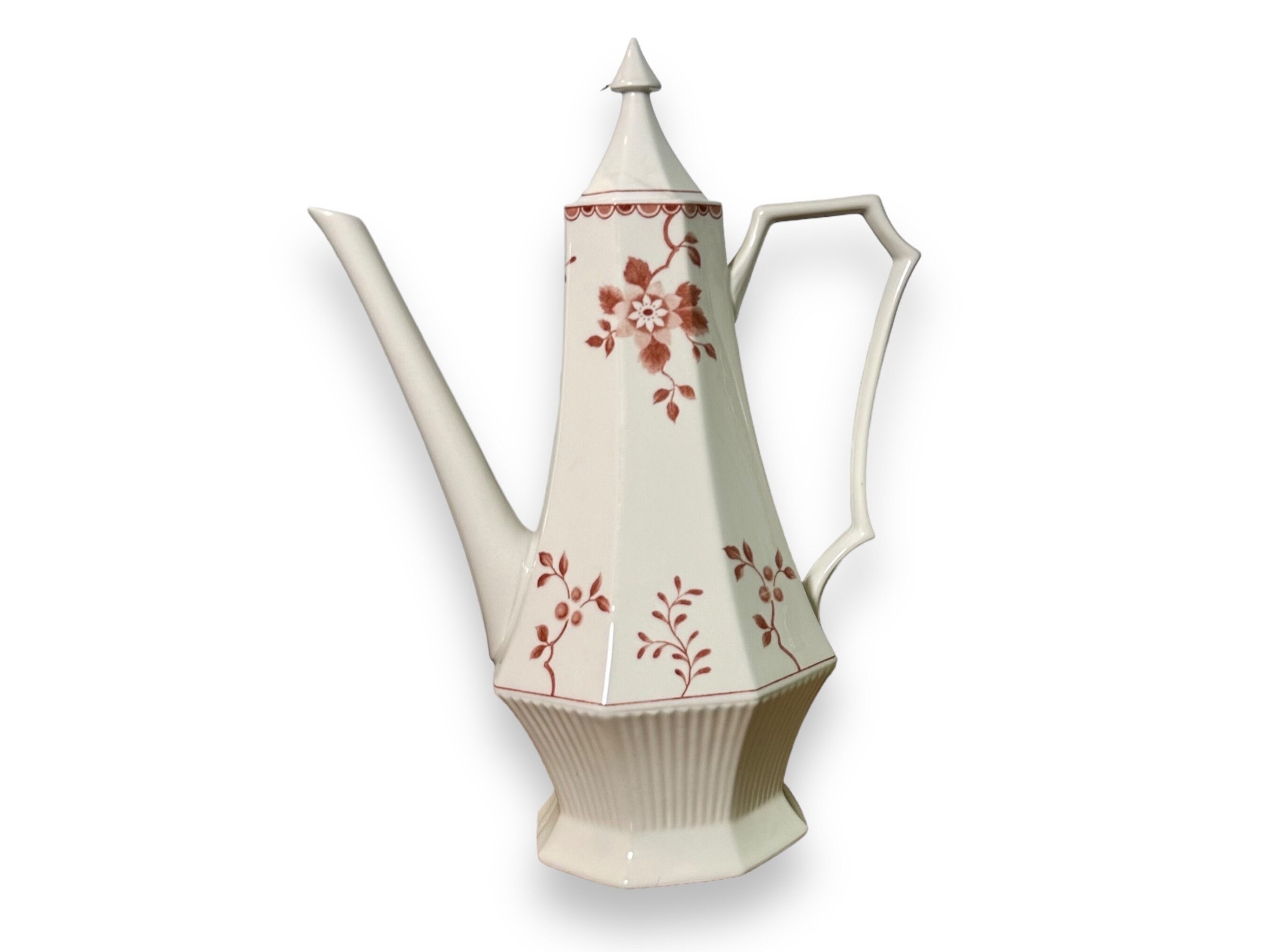 Independence Ironstone Teapot - Etsy Independence Ironstone Teapot - Etsy