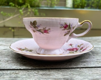Vintage Mid Century Marco tea cup and saucer set