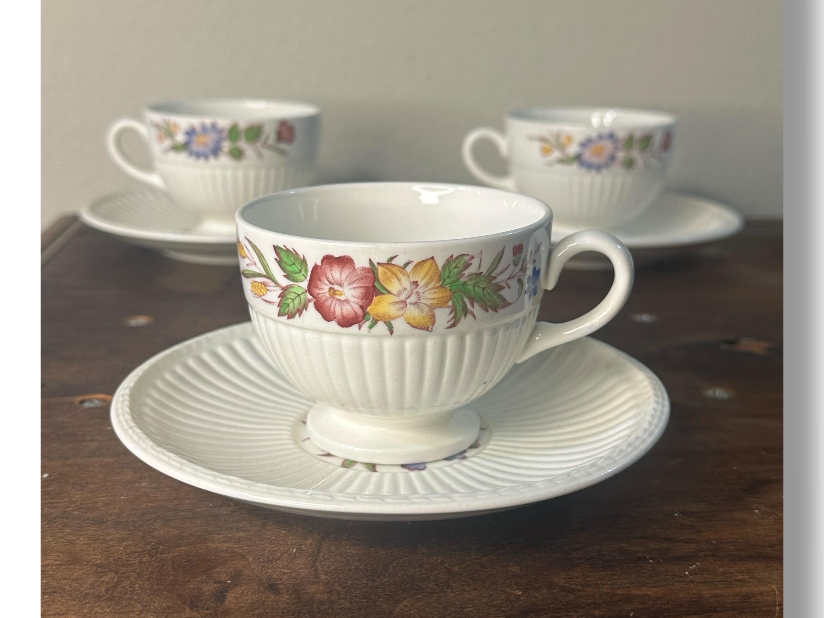 Edme Queens Ware - Etsy