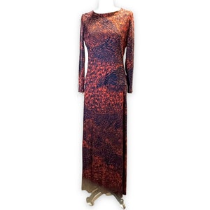 Stunning Vintage 1960s skirt and blouse set by Cirette of California!