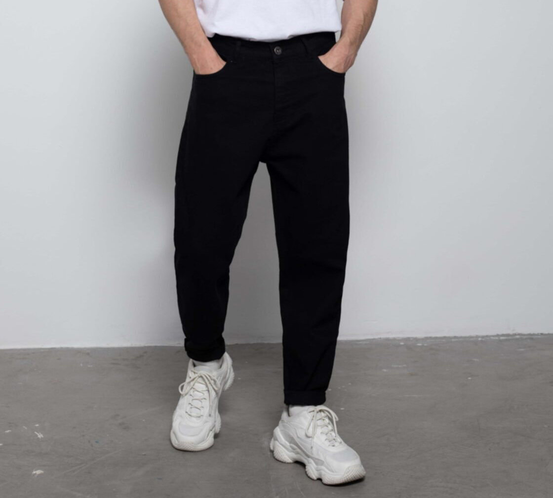 baggy pants men