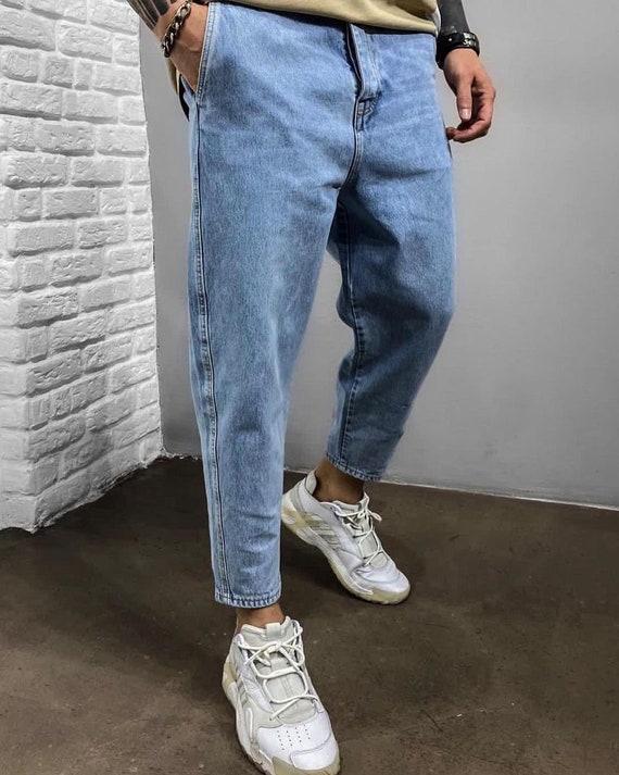 trendy jeans 2021