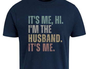Funny Husband T-Shirt, Music Lover Gift