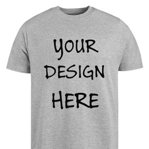 Custom T Shirt