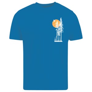 Funny t shirt
pine tree shirt
camping shirt
sunset t shirt