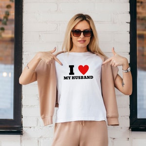 I Love Custom
Custom tshirt
Personalized t shirt