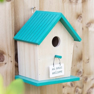 Bird House
