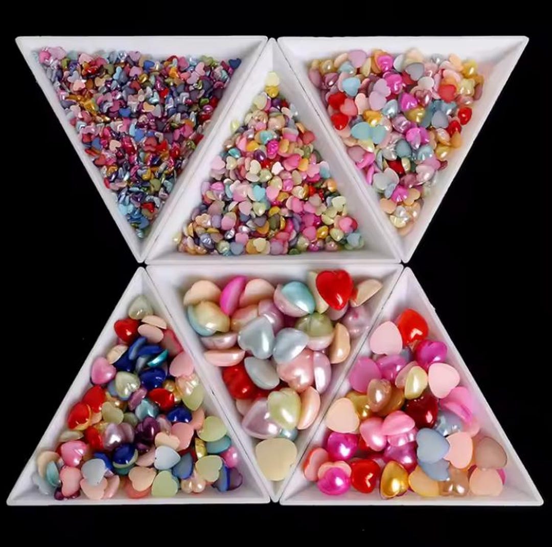 Craft Sorting Trays - Etsy