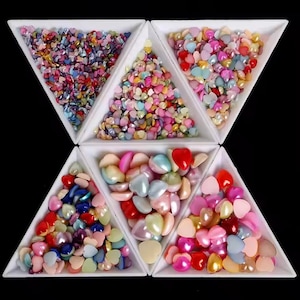 Craft Sorting Trays