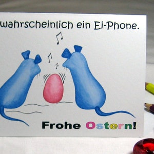 Buona Pasqua, Egg Phone, Pasqua divertente, Umorismo a Pasqua