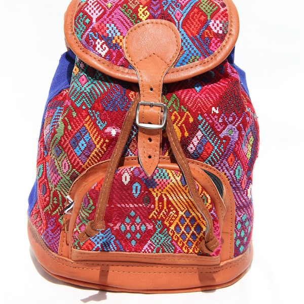 Guatemalan Bag Etsy