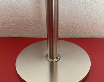 Professional Stainless Steel Burger Smasher, Custom Made Burger Press, Commerical grade