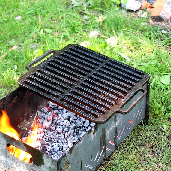 Mini Barbecue à charbon – La Boutique Des Hommes
