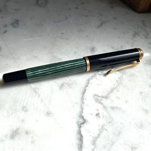 Vintage Pelikan 400 - Etsy